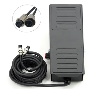 Fußpedal CP5 SHERMAN DIGITIG 200 ACDC MULTIPRO
