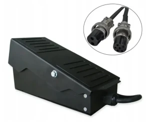 Fußpedal CP9 DIGITIG 201 M-PRO MULTIPULSE