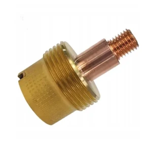 GROSSER JUMBO 3,2 TIG SR-9/20 T995795S GASFÖRMIGE LINSE