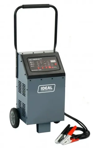 Ladegerät IDEAL STARTER 540 PRO 12/24V 540A START