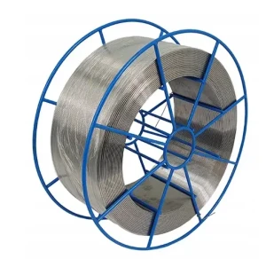 Schweißdraht ER308LSi 0,8mm 15kg INOX D300