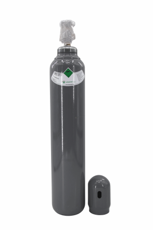 CO2-Gasflasche