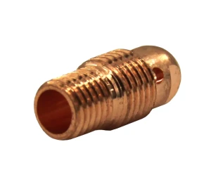 SR9 SR20 TIG/WIG Spannhülsengehäuse für Schweißrenner Ø1.6/2.0/2.4/3.2mm - 1,0 mm