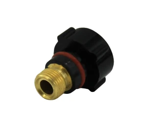Kurze TIG SR17, SR18, SR26