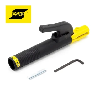ESAB™ Confort 200-400A MMA Elektrodenhalter Klemmschweißgerät ROD Kupferstachel - 400A