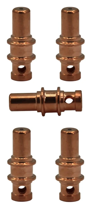 5x Plasmaschneideelektrode A81 LT81 TF81
