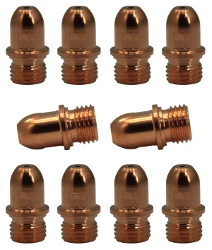 10 Stück Plasmaschneideelektrode A101/A141 PR0101