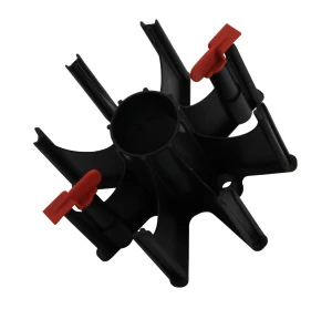 ADAPTER ADAPTER DRAHTSPULE EINZELSTÜCK 15KG D300