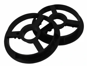 ADAPTER ADAPTER FÜR DRAHTSPULEN ZWEITEILIG 15KG D300