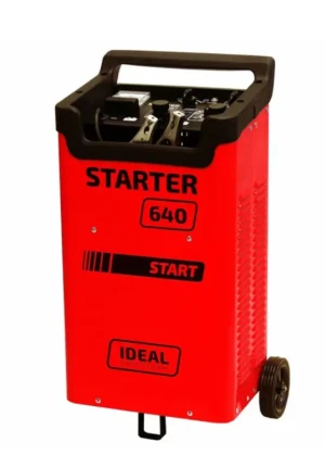 Ladegerät IDEAL STARTER 640 12/24V