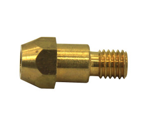 Stromanschlussklemme für den MB-36 TW-36-Griff