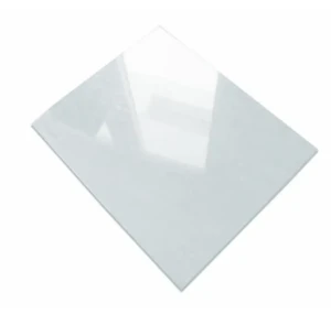 Vorsatzscheiben PVC SHERMAN V3b 99x123 mm Polycarbonat
