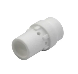 ISOLATOR DES MB-36 GRIFFHALTERS GASVERTEILER PORZELLAN