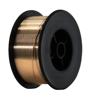 Schweißdraht CuSi3 LÖTEN 1kg D100 - 0,8 mm