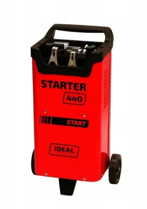 Ladegerät IDEAL STARTER 440 12/24V