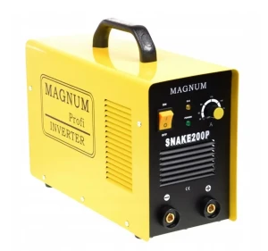 Schweißgerät MAGNUM SNAKE 200 P MMA