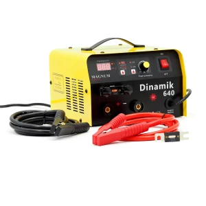 Ladegerät Magnum Dynamik 640 Inverter