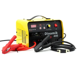 Ladegerät Magnum DINAMIK 440 Inverter