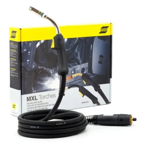 Schweißgriff ESAB MXL 271 3/4 m MIG MAG - 4 m