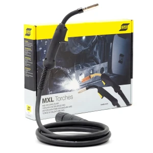 Schweißgriff ESAB MXL 201 3/4 m MIG MAG - 3 m