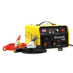 Ladegerät Magnum Dinamik 840 Inverter