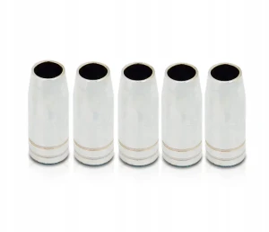 5x Schweißbrennerdüse MB-25 TW-25 SET