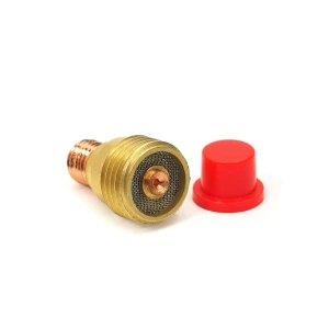 Gaslinse SR-9/20/25 TIG Halterung 1.0/1.6/2.0/2.4/3.2mm - 3,2 mm