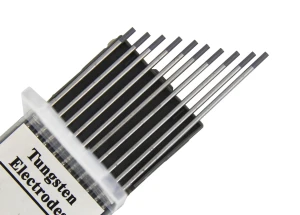 TIG-ELEKTRODENSET grau 1,6/2,0/2,4/3,2 mm ALUM