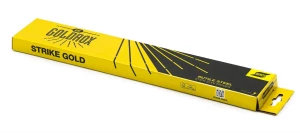 ESAB™ OK GoldRox E6013 ø2,5/3.2x350mm 1kg Elektroden Schweißen MMA ARC Rutil - ⌀2,5x350mm