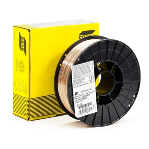 Schweißdraht MIG ESAB AUTROD 12.51 5KG 0,8 MM