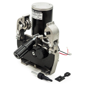 DRAHTVORSCHUB 4-Rollen 4R DC 42V