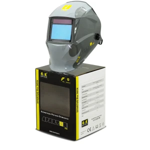 Automatischer Gesichtsschutz SPARTUS Pro 301X
