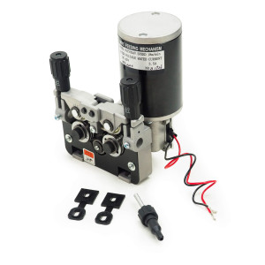 DRAHTVORSCHUB 4-Rollen 4RN DC 42V 76ZY02AV