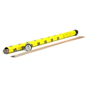 Schweißdraht TIG ESAB OK TIGROD 12.64 5 KG für Stahl - 1,6 mm