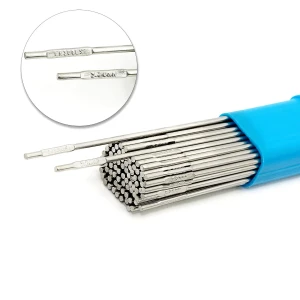 Schweißdraht TIG Edelstahl ER 308LSi 1 KG - 2,4 mm