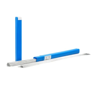 SCHWEIßDRAHT TIG ALUMINIUM AlMg5 2,5 KG ER 5356 - 2,4 mm