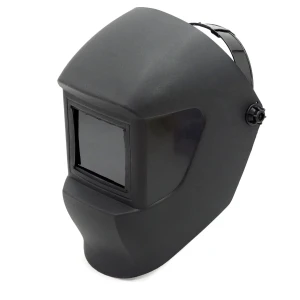 Schweißerschutzschild Maske mit Filter IDEAL 200G