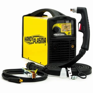 Plasmaschneider ESAB HANDYPLASMA 45i 16mm 45A