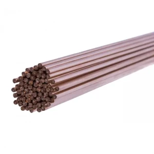 Schweißdraht TIG CuSi3 für Kupfer 1 kg 1,6/2,0/2,4/3,2 mm - 3,2 mm