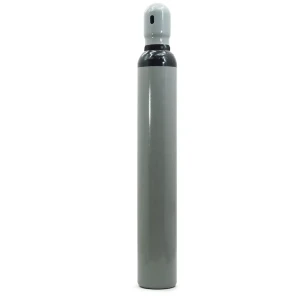 STICKSTOFF Gasflasche 10 Liter 2,0m3 Klimaanlagen Schweiß Reifenaufblasen