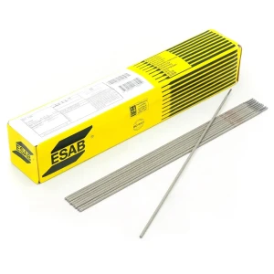 ESAB™ ER 146 E6012 ø2,5/3.2/4.0 350/450mm 1-6,5kg Elektroden Schweißen MMA Rutil - ⌀4,0x450mm - 1kg