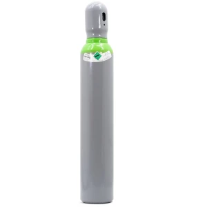 Flaschentausch-Service - Argon mit CO₂