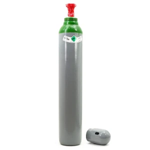 Flaschentausch-Service - Argon