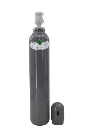 Flaschentausch-Service - Kohlendioxid (CO₂)