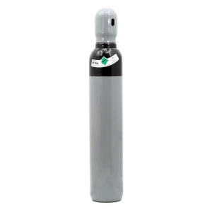 Flaschentausch-Service - Wasserstoff