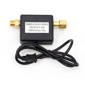 Gasheizer für CO2-Mischung MAGNUM 24V/36V - 24V