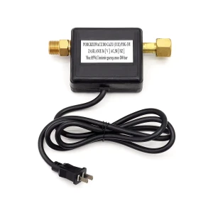Gasheizer für CO2-Mischung MAGNUM 24V/36V - 36V