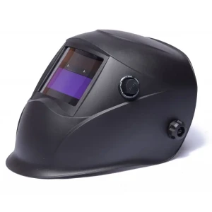 Automatische Schweißmaske MAGNUM NOVA - Mattes Schwarz