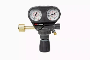 GCE® ProControl Reduzierer Druckregler Stickstoff - 10 bar