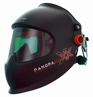 SCHWEIẞHELM OPTREL PANORAMAXX HYBRID CLT 1010.302